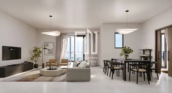 2 Bedroom Flat for Sale in Yas Island, Abu Dhabi - WhatsApp Image 2025-06-23 at 11.34. 06 AM. jpeg
