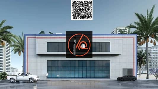 Выставочный зал в аренду в Аль Джурф, Аджман - 782132593-800x600. jpeg