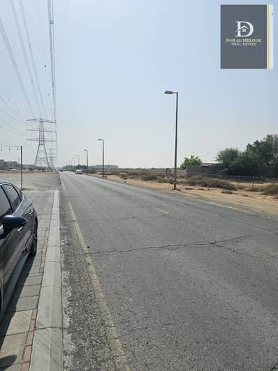 Plot for Sale in Al Rahmaniya, Sharjah - WhatsApp Image 2025-07-01 at 11.12. 08 AM (1). jpeg