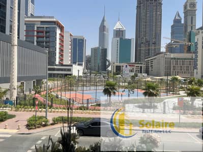 2 Bedroom Flat for Rent in Al Satwa, Dubai - 104- View. jpg
