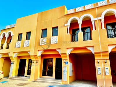 فیلا 2 غرفة نوم للايجار في قرية هيدرا، أبوظبي - IMG-20231028-WA0002. jpg