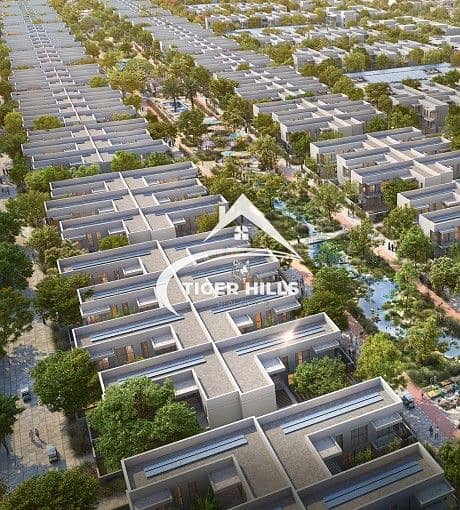 12 aldar_sustainablecity01_cgi02_sustainabilityaerial_03. jpg