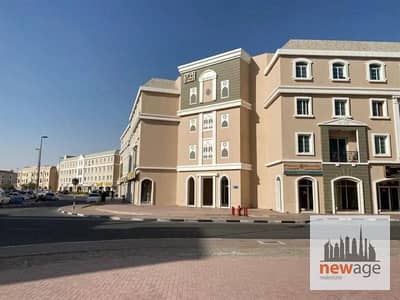 Studio for Rent in International City, Dubai - france-cluster-3. jpg