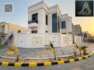 4 Bedroom Villa for Sale in Al Yasmeen, Ajman - WhatsApp Image 2025-06-14 at 8.30. 55 PM. jpeg