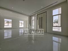 Brand New Luxury Villa | 7BR | Garden | Private Pool | Sauna