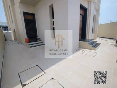 6 Cпальни Вилла Продажа в Аль Хелио, Аджман - 1000125642. jpg