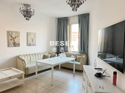 1 Bedroom Apartment for Rent in International City, Dubai - 1. jpg