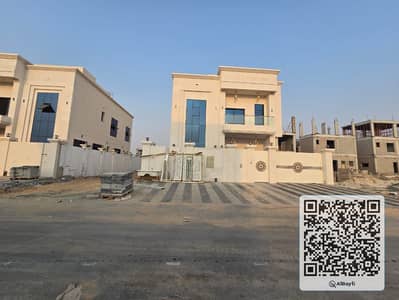 5 Bedroom Villa for Sale in Al Helio, Ajman - WhatsApp Image 2025-07-01 at 9.26. 51 AM. jpeg