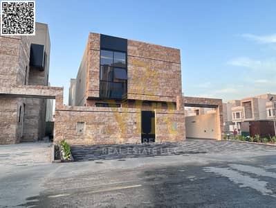 6 Bedroom Villa for Sale in Al Bahia, Ajman - IMG-20250511-WA0570. jpg