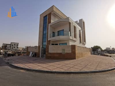 فیلا 5 غرف نوم للبيع في الحليو، عجمان - photo_5971830439867958801_y. jpg