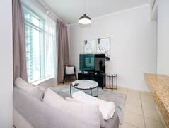 Prime Location | Fully Furnished | Chiller Free