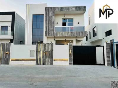 5 Bedroom Villa for Sale in Al Yasmeen, Ajman - batch_782247697-1066x800. jpg