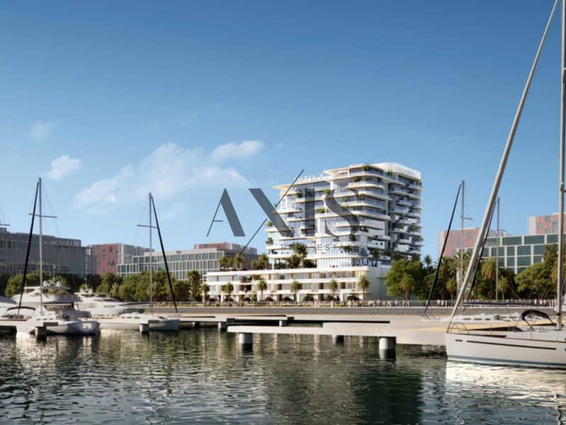 位于迪拉岛，Cotier House 2 by Imtiaz 2 卧室的公寓 4488000 AED - 12086249