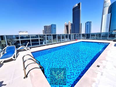 1 Bedroom Flat for Rent in Al Satwa, Dubai - 8. jpg