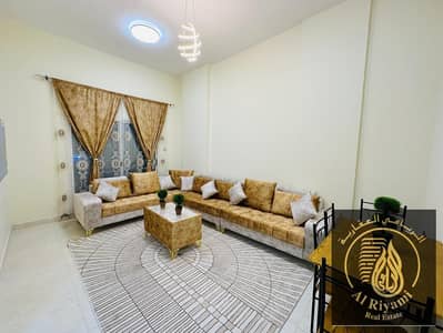 1 Bedroom Flat for Rent in Al Nuaimiya, Ajman - IMG-20250402-WA0260. jpg