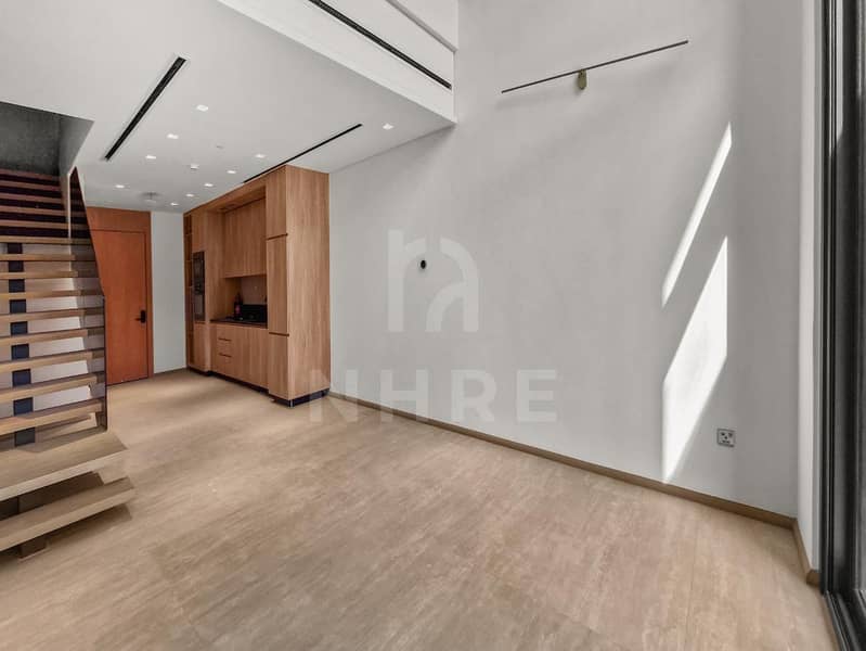 Investor Deal | 1 Bed Loft | Modern | Appliances