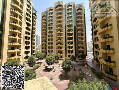 2 Bedroom Flat for Rent in Al Rashidiya, Ajman - 1. jpg