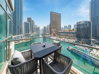 3 Bedroom Apartment for Sale in Dubai Marina, Dubai - ECR00537. jpg