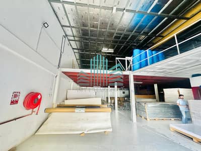 Warehouse for Rent in Al Quoz, Dubai - WhatsApp Image 2025-06-28 at 4.15. 13 PM. jpeg