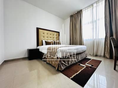 2 Bedroom Apartment for Rent in Sheikh Khalifa Bin Zayed Street, Abu Dhabi - IMG-20250701-WA0065. jpg