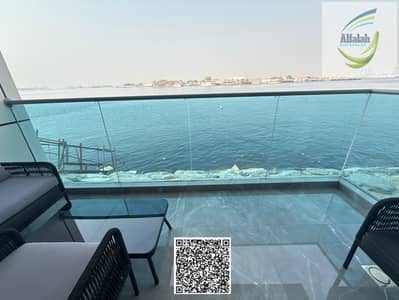 شقة 2 غرفة نوم للبيع في المنطقة الحرة عجمان، عجمان - IMG-20250630-WA0075-fotor-20250630133718. jpg