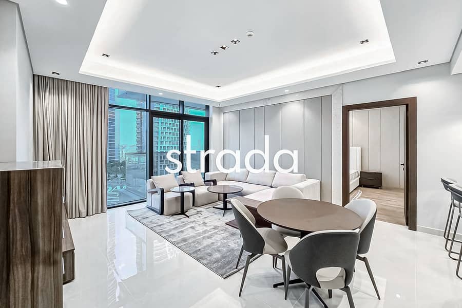 Biggest layout | 6 cheques | Furnished Biggest layout | 6 cheques | Furnished