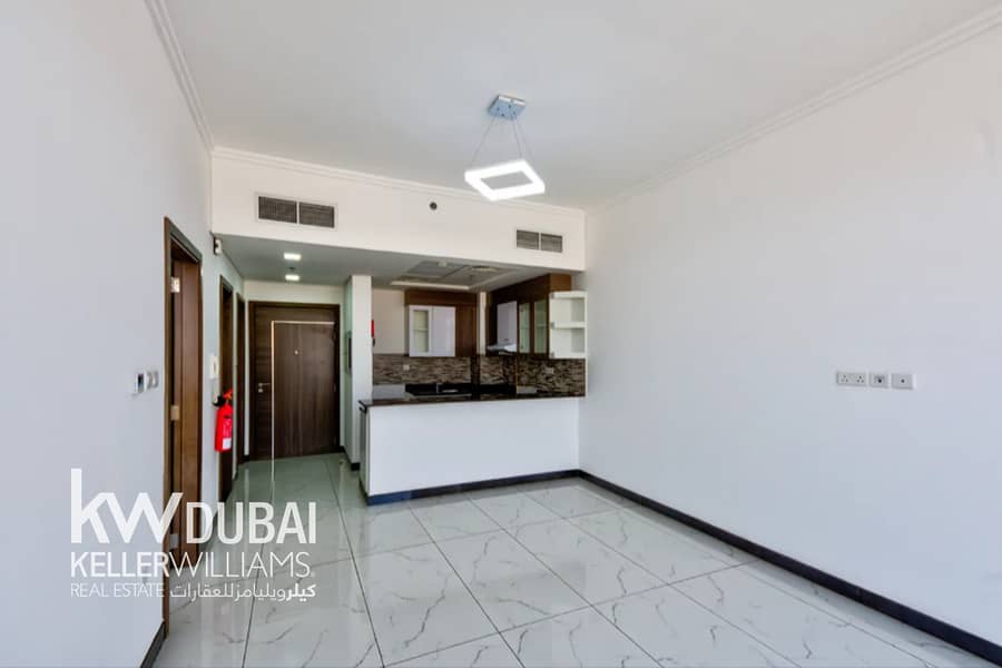 High ROI | Off-Plan | Completion Q3 2026