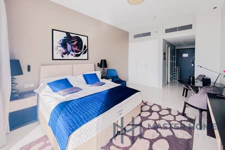 Studio for Rent in DAMAC Hills, Dubai - 5. jpg