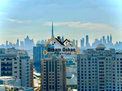 Studio for Rent in Al Jaddaf, Dubai - IMG_5886. jpg