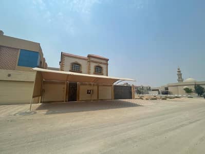 5 Bedroom Villa for Rent in Al Mowaihat, Ajman - WhatsApp Image 2025-06-30 at 10.17. 50 PM. jpeg