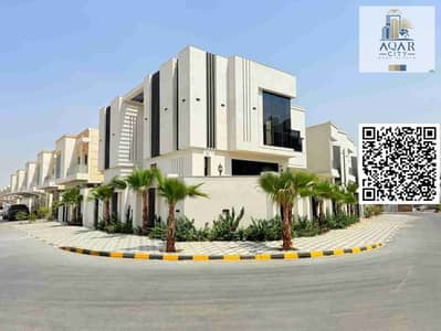 5 Bedroom Villa for Sale in Al Yasmeen, Ajman - IMG-20250701-WA0130. jpg