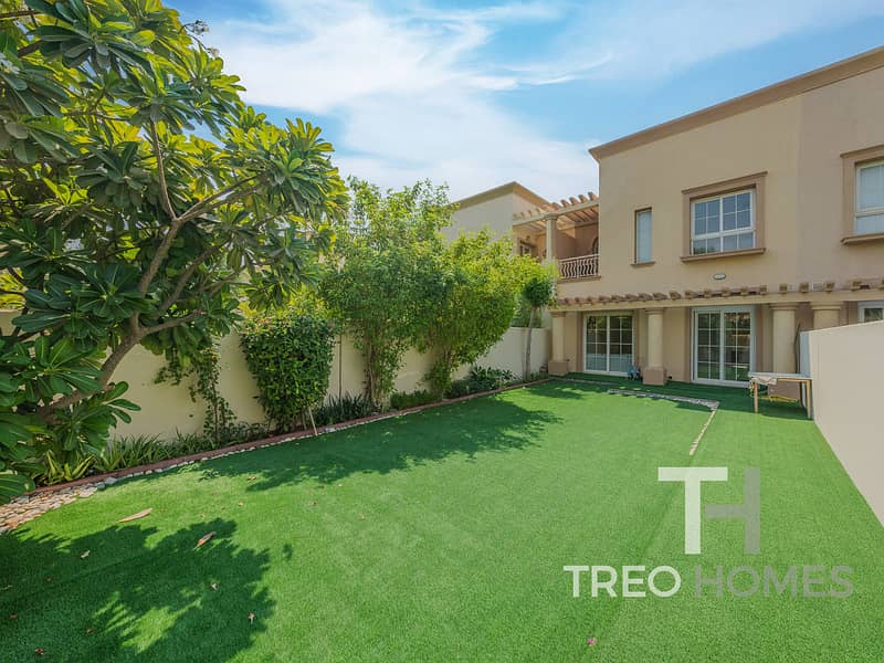 位于清泉社区，清泉别墅2区 2 卧室的别墅 3499995 AED - 12086522