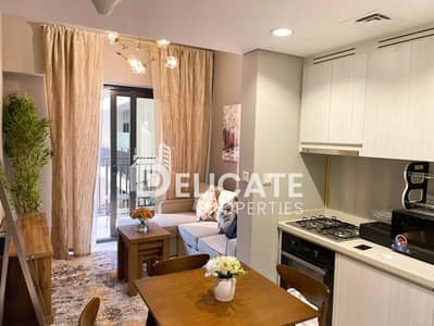 1 Bedroom Flat for Rent in Business Bay, Dubai - 2. jpg