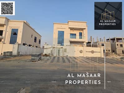 6 Bedroom Villa for Sale in Al Helio, Ajman - batch_IMG-20250701-WA0107. jpg