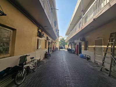 Трудовой лагерь в аренду в Индастриал Ариа, Шарджа - 2. jpeg