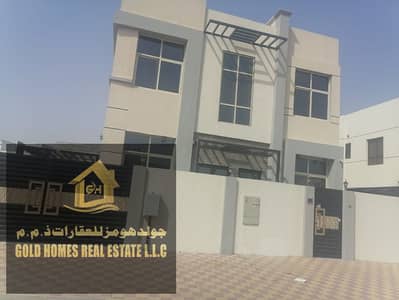 6 Bedroom Villa for Sale in Al Zahya, Ajman - WhatsApp Image 2025-07-01 at 11.17. 38 AM. jpeg