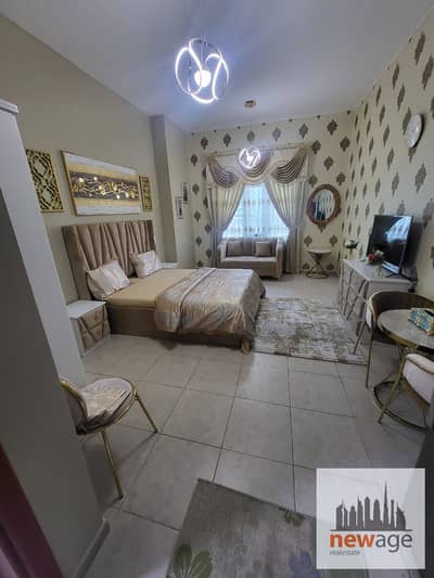 Studio for Rent in Dubai Silicon Oasis (DSO), Dubai - IMG-20250510-WA0057. jpg