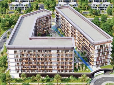 2 Bedroom Flat for Sale in Dubai Industrial City, Dubai - 6. png