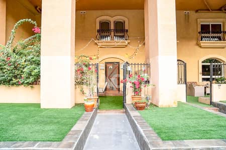 3 Bedroom Townhouse for Sale in Jumeirah Village Circle (JVC), Dubai - Vacant | Townhouse Type | Prime Location