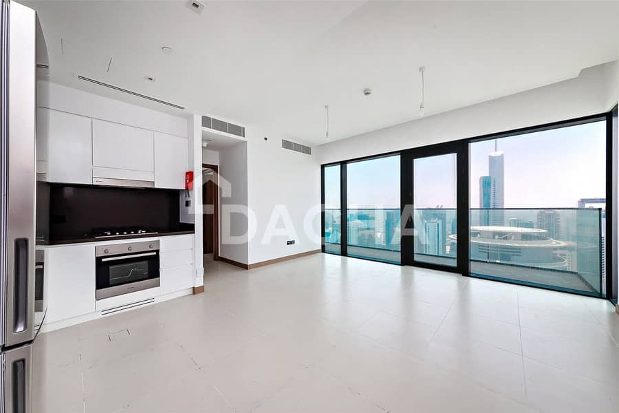 位于迪拜码头，迪拜滨海维达公寓 1 卧室的公寓 2750000 AED - 12086593