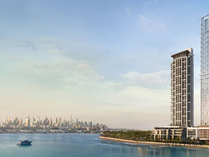 HIGH FLOOR | BELOW OP | RARE UNIT | PRIME LOCATION