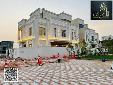 5 Cпальни Вилла Продажа в Аль Хелио, Аджман - 7265b1fc-a1c5-4b60-9aff-97583aa0afa8. jpeg