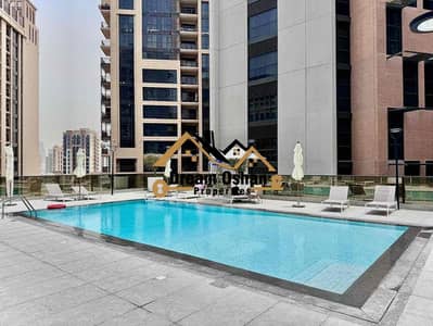 Studio for Rent in Al Jaddaf, Dubai - IMG_5884. jpg