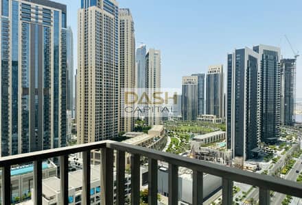1 Bedroom Flat for Rent in Dubai Creek Harbour, Dubai - 8e2b4112-9ef3-45e3-9c3d-0d6b142c901f. png
