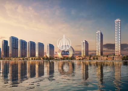 2 Bedroom Apartment for Sale in Old Town Area, Umm Al Quwain - 23c499fd7c084357868848c98a175d3e. jpg