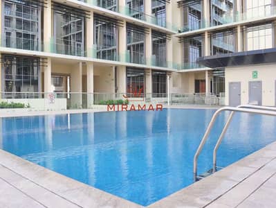 1 Bedroom Apartment for Rent in Masdar City, Abu Dhabi - 36fc2ac3-29fd-46eb-9a1b-174ff5797c3c. png