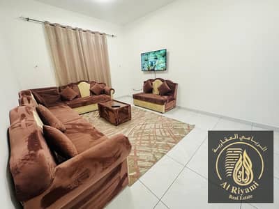 1 Bedroom Flat for Rent in Al Rashidiya, Ajman - IMG-20250428-WA0023. jpg