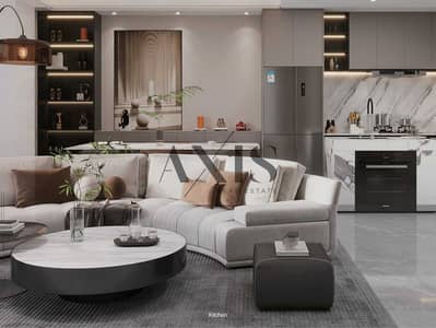 2 Bedroom Apartment for Sale in Majan, Dubai - Luxury Apartment | Prime Location | Investor Deal