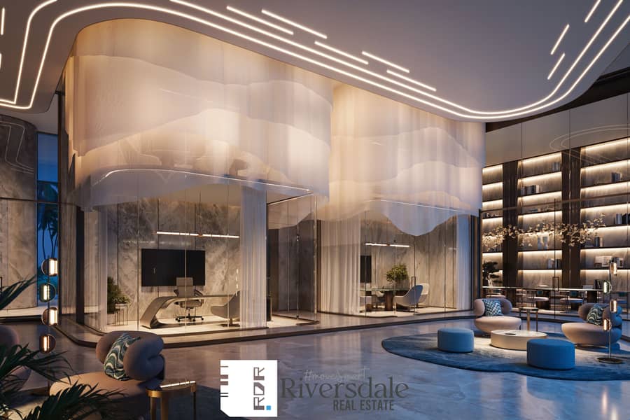 6 Interior Business Center & Meeting Suites. jpg