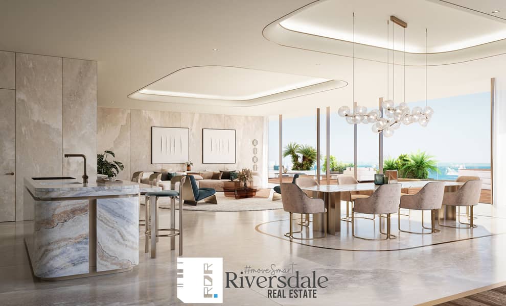 8 Penthouses_Interior Kitchen. jpg